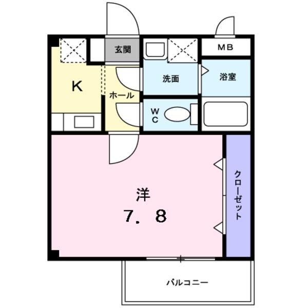 メゾン・プラティーク