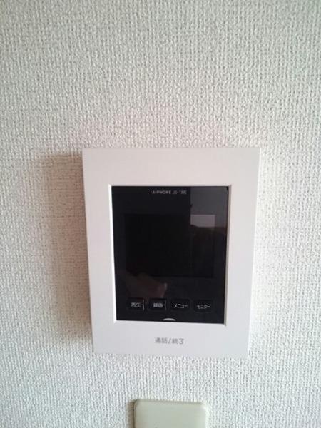 サニーヴィラ弐番館Ａ