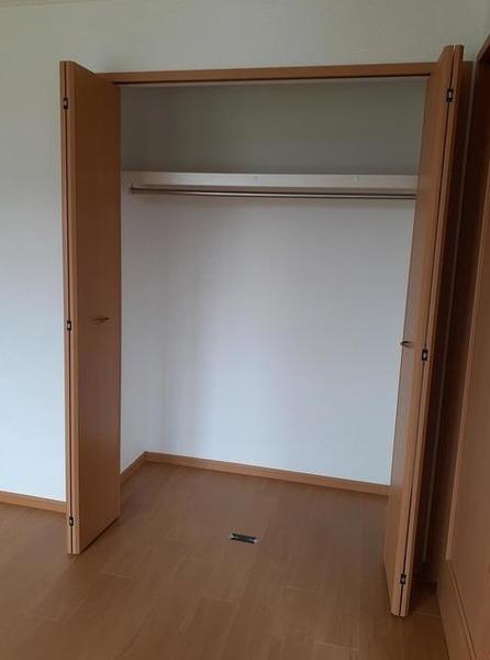 ピュール　長浜Ａ