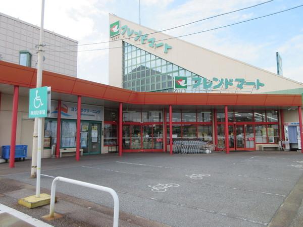 アルドーレＡ(フレンドマート長浜祇園店)