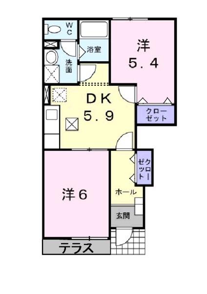 サニーヴィラ壱番館