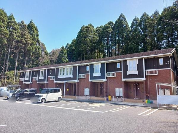 フォレストパーク・七番館