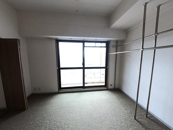 エス・バイ・エルマンション長浜