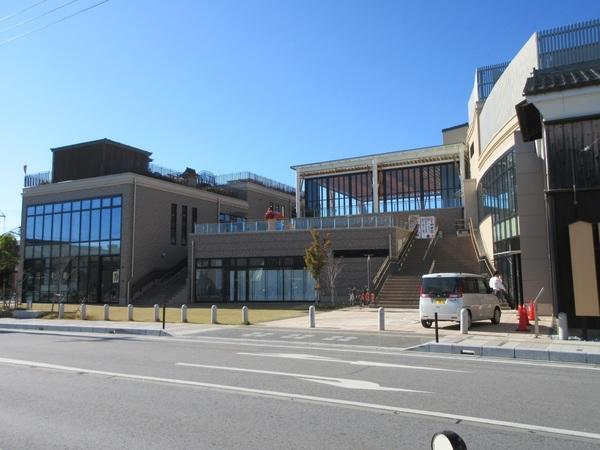 エス・バイ・エルマンション長浜(えきまちテラス長浜)