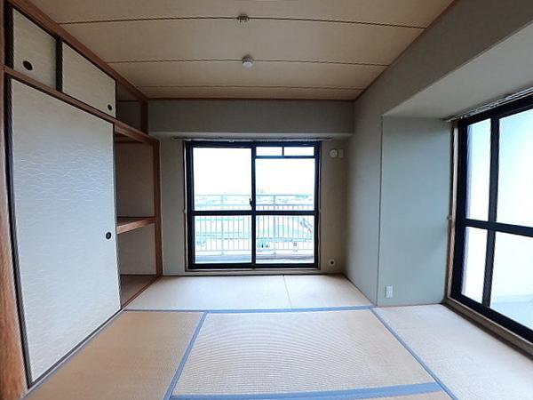 エス・バイ・エルマンション長浜