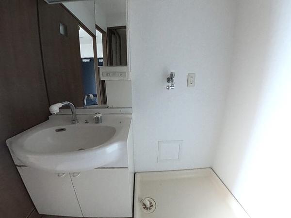 エス・バイ・エルマンション長浜