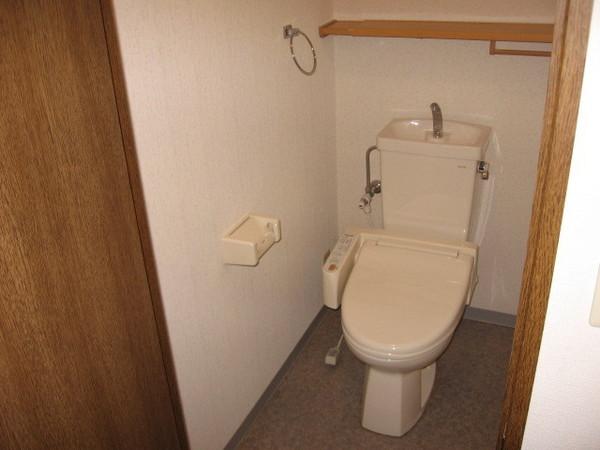 エス・バイ・エルマンション長浜