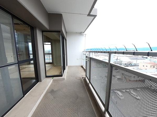 エス・バイ・エルマンション長浜