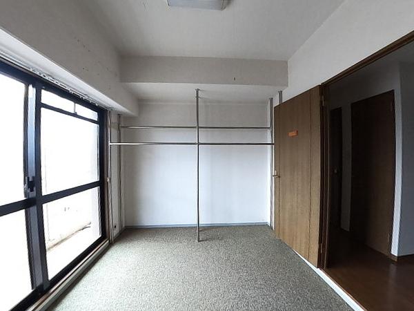 エス・バイ・エルマンション長浜