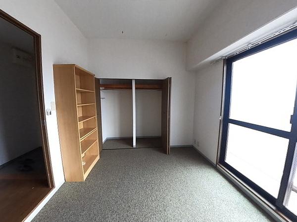 エス・バイ・エルマンション長浜