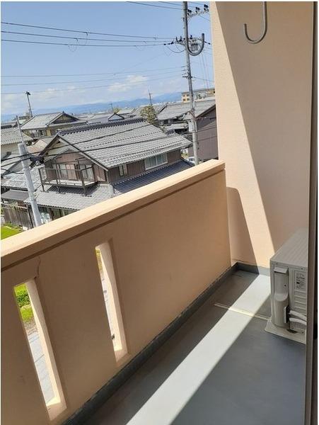 フォーリスト　ヴィレッジ弐番館