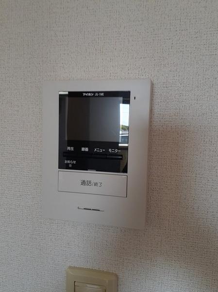 フォーリスト　ヴィレッジ弐番館