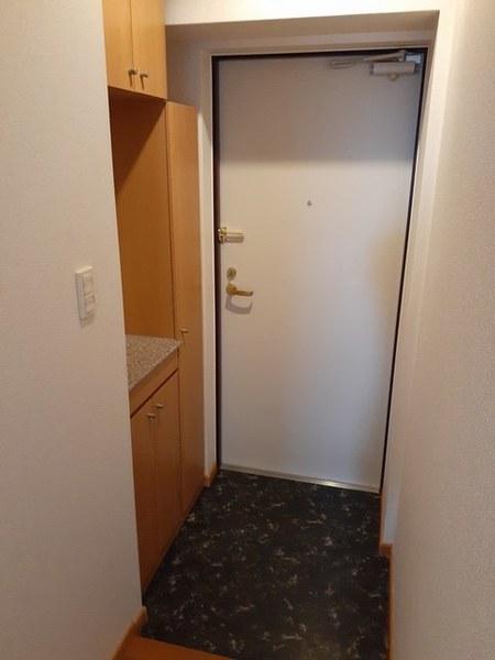 フォーリスト　ヴィレッジ弐番館