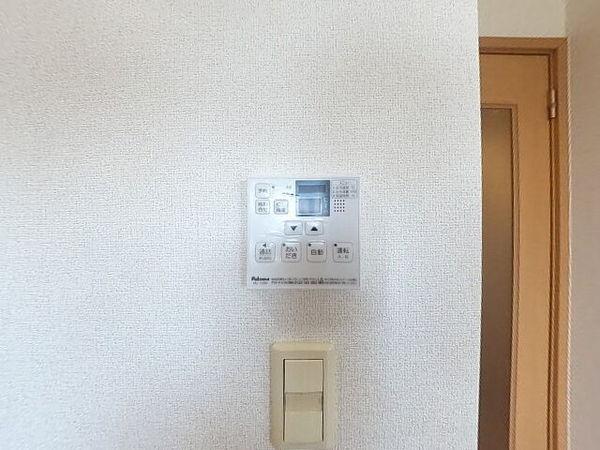 ツイン・アヴニール壱号館