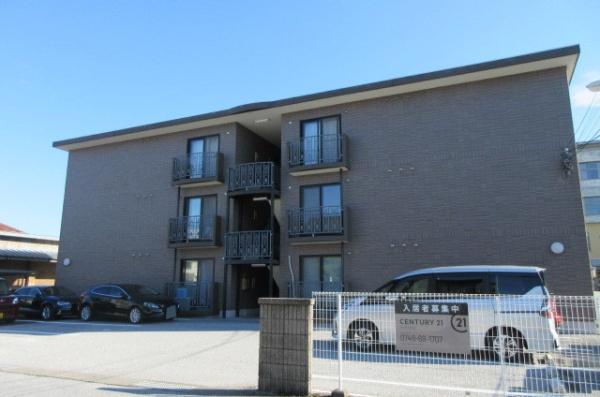 Losange(ロザーンジュ）