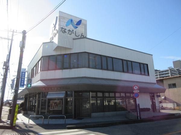 ヴィル クラージュ3(長浜信用金庫南支店)