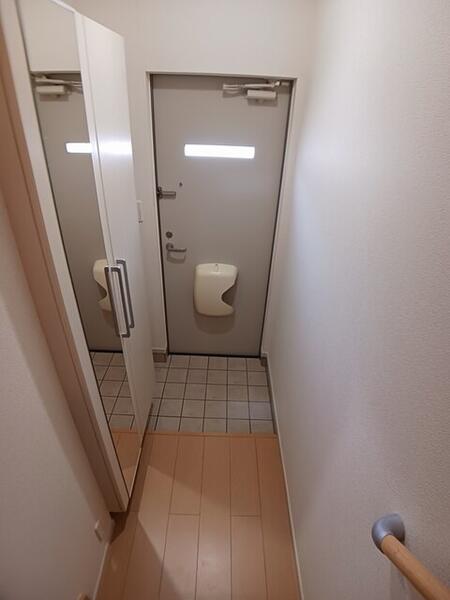 サンリットハウス
