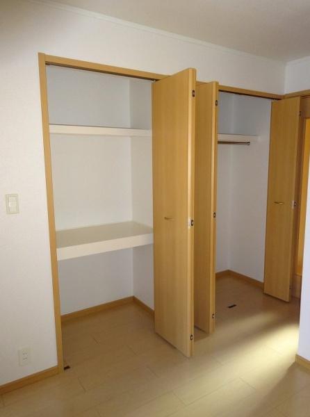 エヴァーアトラス(収納)