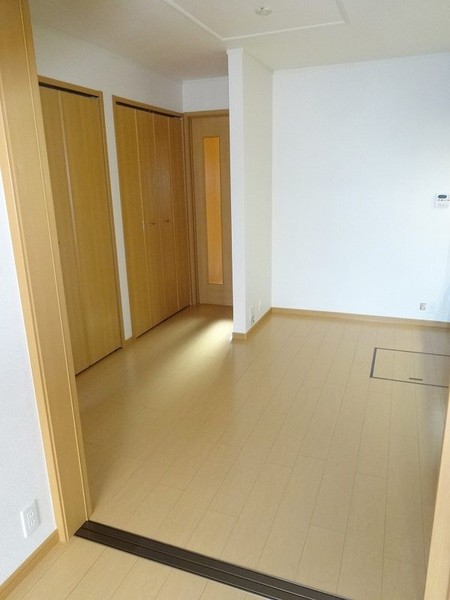 エヴァーアトラス(キッチン)