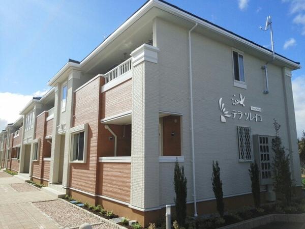 テラ・ソレイユ