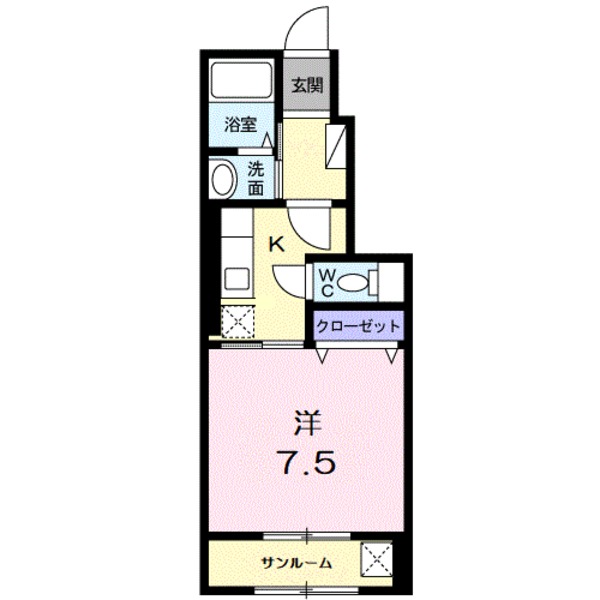 ヴィル　クラージュ２