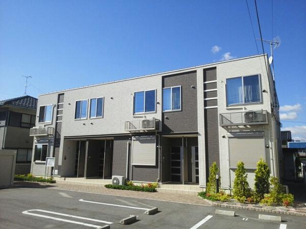 サンリットハウス