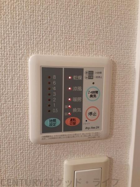 フォーリスト　ヴィレッジ壱番館