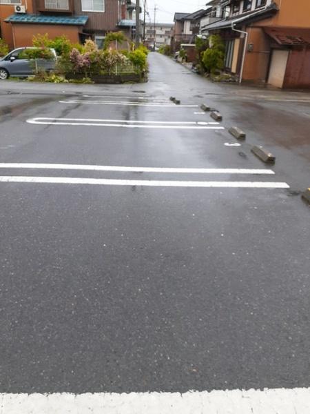 ヴィル クラージュ(駐車場)