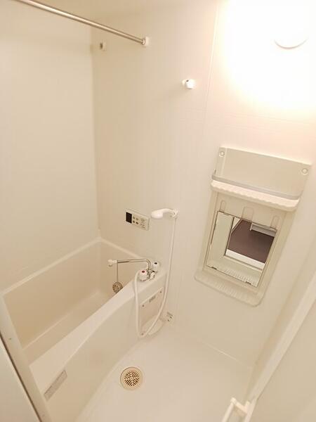 ヴィル クラージュ(バス)