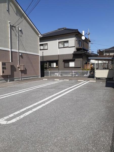 ヴィラ・ノースポール