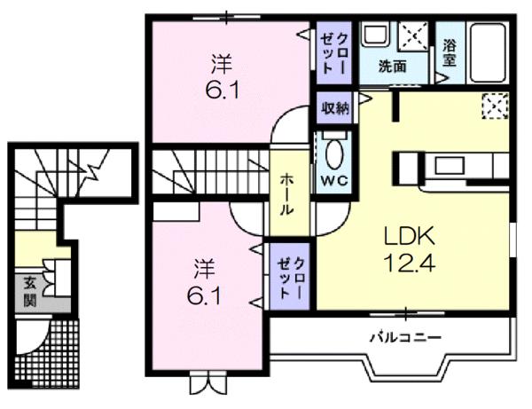 エクセレンテ　パラーシオ