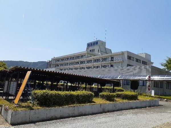 キノモトSTハイツ(長浜市立湖北病院)