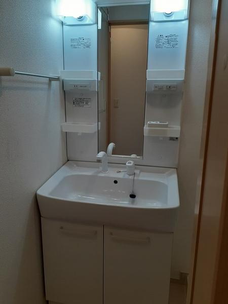 サンリットハウス