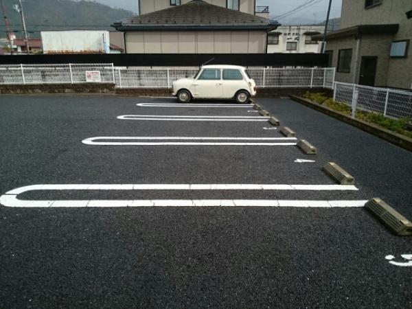 グランツオーベル木之本２