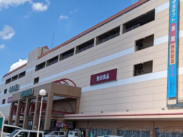 カーサグランデ(無印良品アル・プラザ長浜)