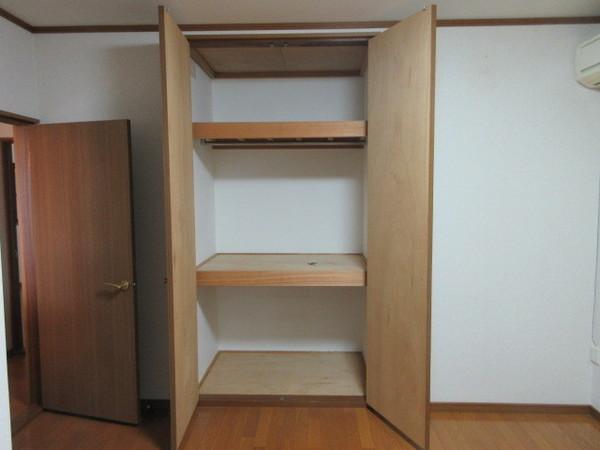 米原市坂口貸家(収納)