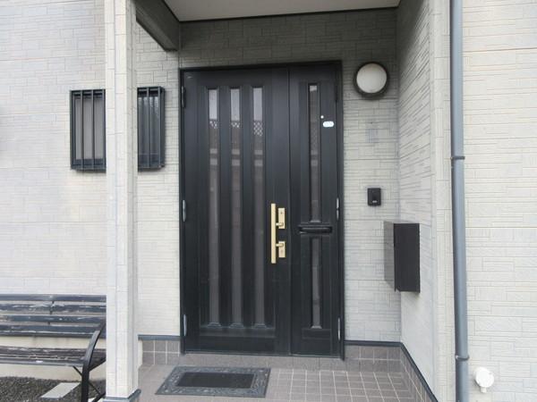 米原市坂口貸家