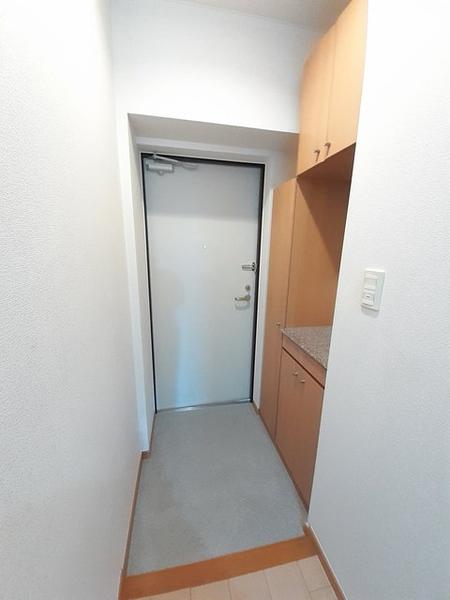 フォーリスト　ヴィレッジ弐番館
