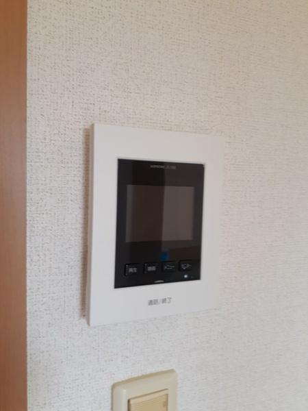 フォーリスト　ヴィレッジ弐番館