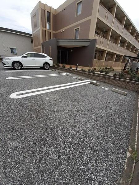 フォーリスト　ヴィレッジ弐番館