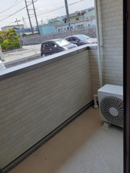 グラース　アンジュ