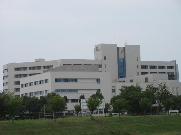 グランディス(市立長浜病院)