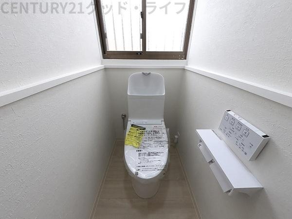 神照貸家　西棟