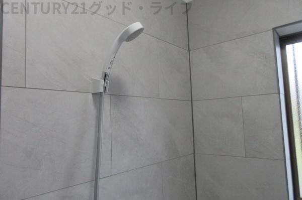 神照貸家　西棟