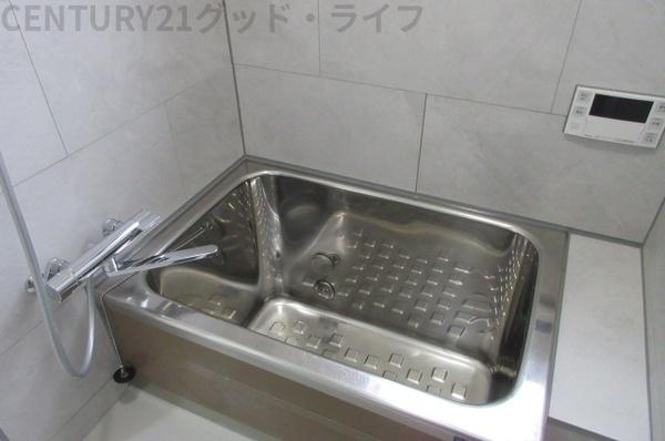 神照貸家　西棟