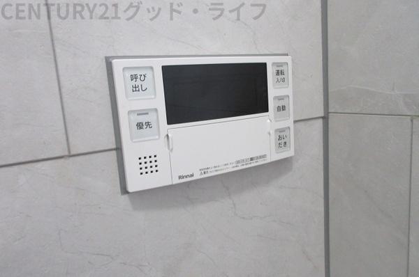神照貸家　西棟