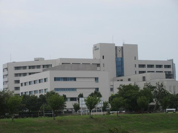コーポラス文月(市立長浜病院)