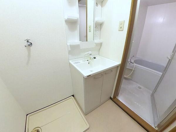 コーポラス文月
