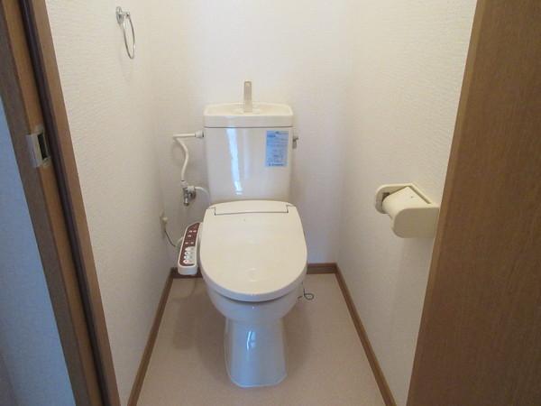 コーポラス文月