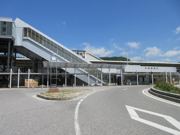 ブリリアント　ガーデンＣ棟(米原駅(JR東海道本線))